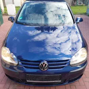 Volkswagen Golf Golf V  5-Türer 1.4 Comfortline