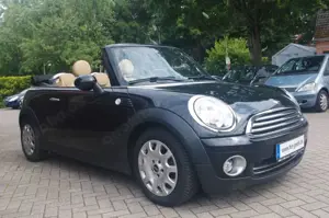 MINI Cooper Cabrio Cooper