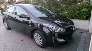 Hyundai i30 i30 1.4 Classic