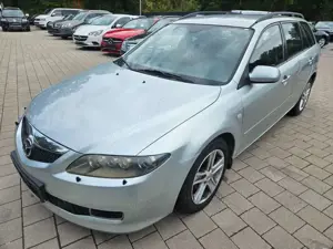 Mazda 6 Kombi 2.0 CD Sport Active