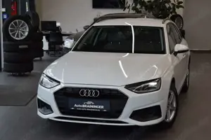 Audi A4 Avant 35TDI S-tronic LED~NaviPlus~Massage~RFK