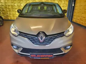 Renault Scenic ENERGY TCe 130 BOSE EDITION