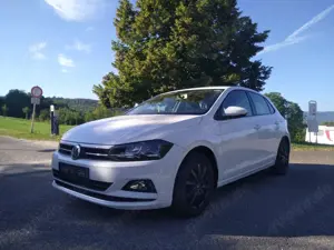 Volkswagen Polo Highline