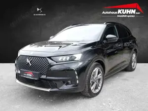 DS Automobiles DS 7 Crossback E-Tense 225 Ligne Noire LED