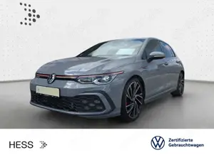Volkswagen Golf GTI 2,0 DSG*Kamera*Klima*Sportpaket*CarPlay