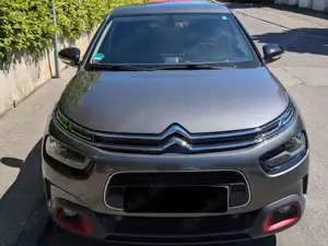 Citroen C4 Cactus C4 Cactus PureTech 110 Stop