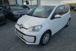 Volkswagen up! 1.0 Ganzjahresreifen Bluet TÜV04/27 Garantie Bild 2