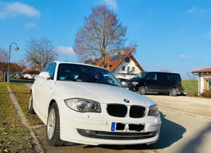 BMW 118 118d DPF Aut.