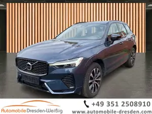 Volvo XC60 B4 R Design Plus Dark*Leder*Navi*