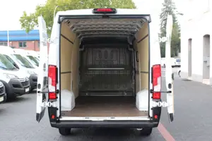 Peugeot Boxer 35 L4H2 140 *neuModell*360°PDC*Kamera*Holz Bild 4