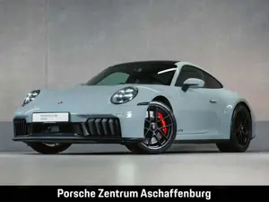 Porsche 992 911 Carrera 4 GTS Liftsystem Bose Sportsitze
