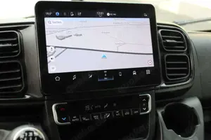 Peugeot Boxer 35 L4H2 140 *neuModell*360°PDC*Kamera*Holz Bild 5