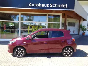 Mitsubishi Space Star Select+ 1.2 MIVEC ClearTec 5-Gang