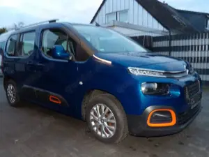 Citroen Berlingo Feel M Navi Kamera Tempomat Klimaaut. Bild 3