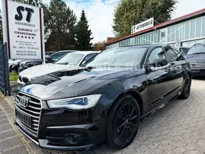 Audi A6 Avant 2.0 TDI quattro*AUTOMATIK*KAMERA*