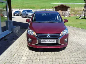 Mitsubishi Space Star Select+ 1.2 ClearTec 5-Gang Bild 3