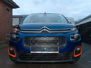 Citroen Berlingo Feel M Navi Kamera Tempomat Klimaaut. Bild 2