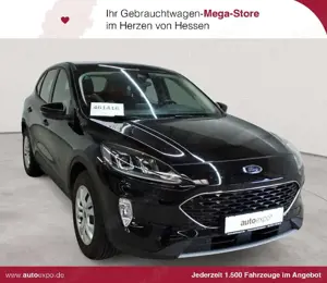 Ford Kuga Kuga 1.5 EcoBlue Aut. COOLCONNECT