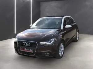 Audi A1 ambition