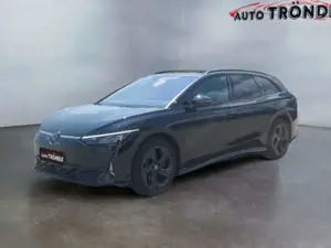 Volkswagen ID.7 Tourer GTX 4Motion +AHK +IQ.Light +HuD