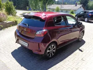Mitsubishi Space Star Select+ 1.2 ClearTec 5-Gang Bild 5