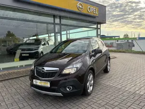 Opel Mokka Edition ecoFlex 1.4 16V Turbo Metallic