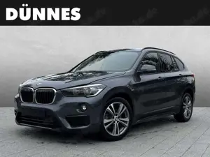 BMW X1 xDrive20d Sport Line