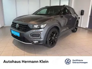 Volkswagen T-Roc 1.5 TSI Sport AHK, Elektr. Heckklappe, Pano