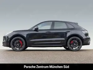 Porsche Macan GTS Luftfederung Surround-View Sportabgas Bild 2