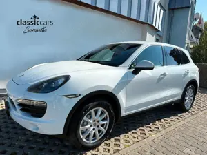 Porsche Cayenne S