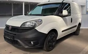 Fiat Doblo TÜV/AU NEU, KUPPLUNGSSATZ NEU, SCHIEBETÜR