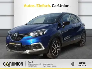 Renault Captur Version S TCe 150 EDC ~Automatik~