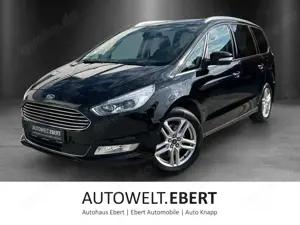Ford Galaxy 2.0 Titanium Aut./LED/KAMERA/7-Si./PANO/
