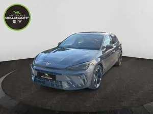 CUPRA Leon 2.0 TDI DSG Navi Rückfahrkamera GJR