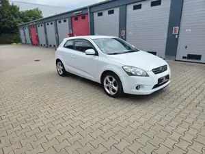 Kia Ceed / cee'd /ProCeed Spirit/ AUTOMATIK