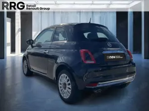 Fiat 500 1.0 Mild Hybrid Dolcevita Apple CarPlay KLIMA Bild 4