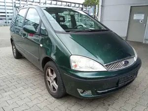 Ford Galaxy 16V Aut. Ambiente Bild 1