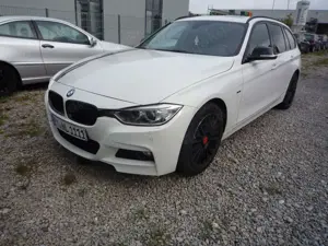 BMW 318 318 d