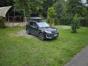 Suzuki Vitara Vitara 1.0 Boosterjet Allgrip schalter . Comfort