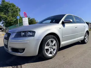Audi A3 Sportback 1.6 Ambiente