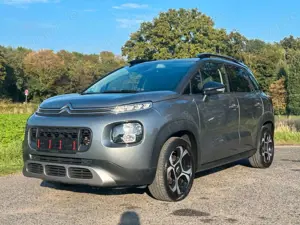 Citroen C3 Aircross Shine 1.2 PureTech Klimaauto Pano