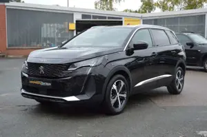 Peugeot 5008 Allure 1.5 HDI"SITZHZ"KAMERA"NAVI"7-SITZER"