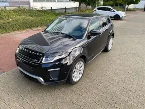 Land Rover Range Rover Evoque Dynamic/Panorama/Navi/Leder/