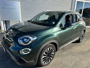 Fiat 500X 1.0 FireFly Turbo 4x2 SS Cross