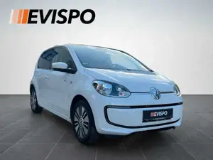 Volkswagen e-up! *Navi*Schiebdedach*Sitzheizung*