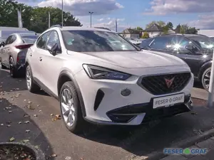 CUPRA Formentor 1.5 TSI ACC Beats RFK Keyless SHZ 18" Bild 2