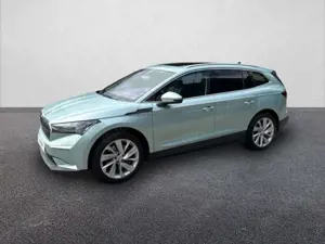 Skoda Enyaq ENYAQ iV 80 150 kW