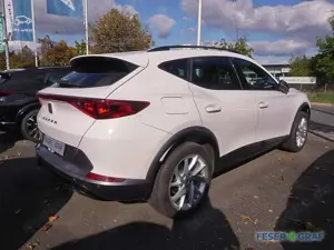 CUPRA Formentor 1.5 TSI ACC Beats RFK Keyless SHZ 18" Bild 3