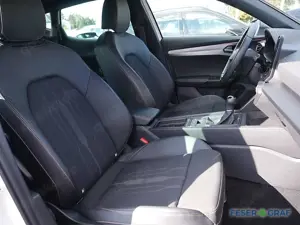 CUPRA Formentor 1.5 TSI ACC Beats RFK Keyless SHZ 18" Bild 5