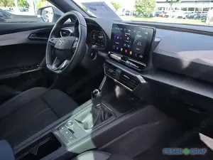 CUPRA Formentor 1.5 TSI ACC Beats RFK Keyless SHZ 18" Bild 4